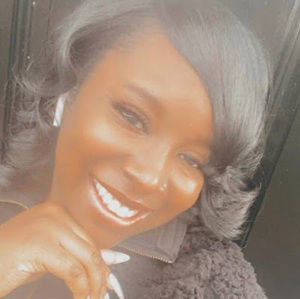 Meet your Posher, Terika